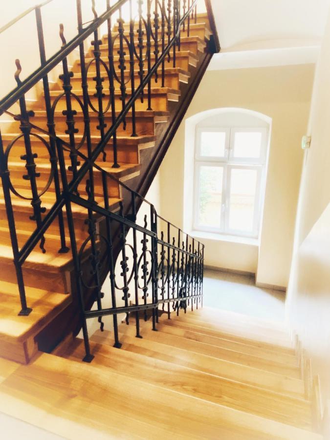 Faust Apartments In The Heart Of Kazimierz By Mint Apartment Краків Екстер'єр фото