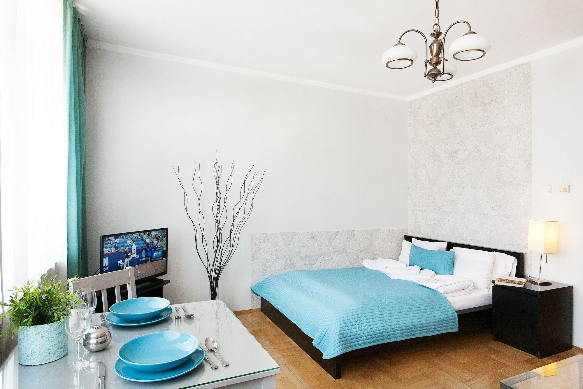 Faust Apartments In The Heart Of Kazimierz By Mint Apartment Краків Екстер'єр фото